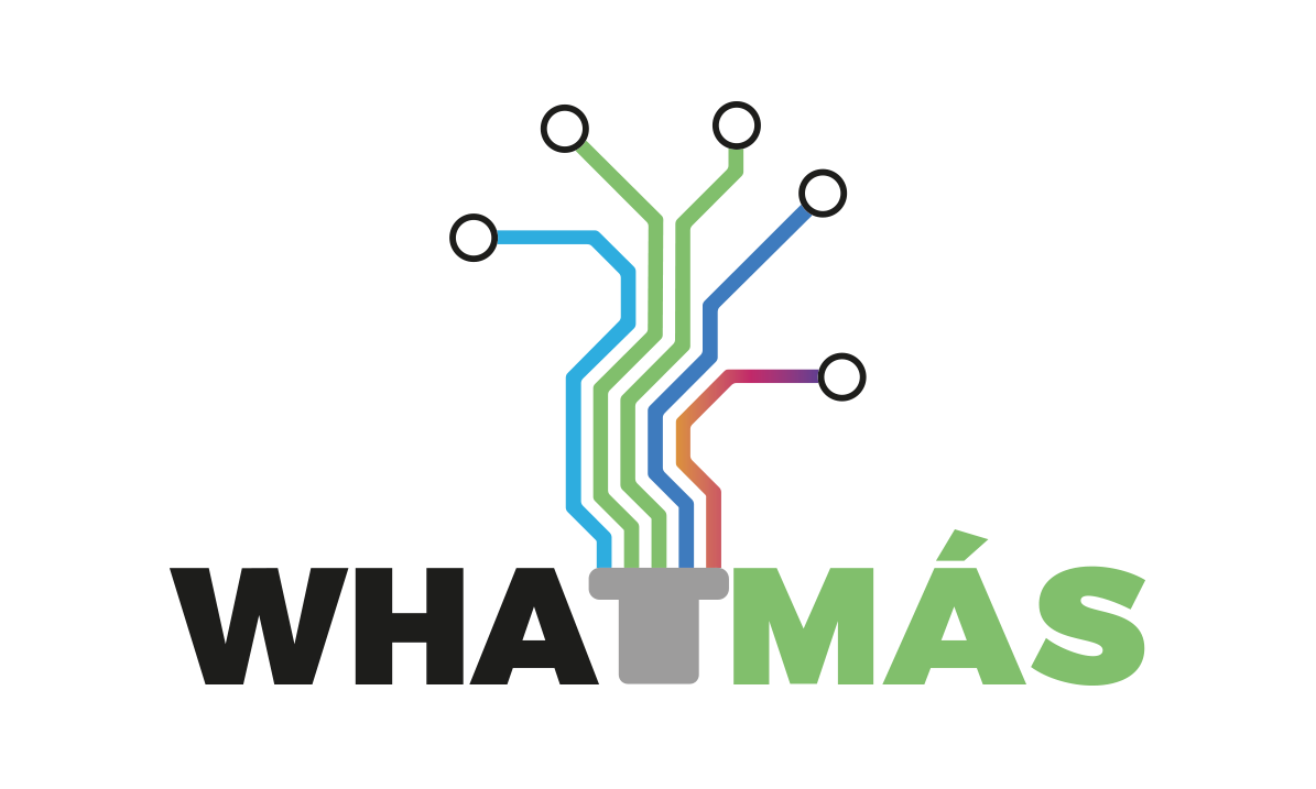 Whatmas Logo